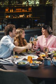 Paragraph Freedom Square, a Luxury Collection Hotel, Tbilisi - Tiflis - 3