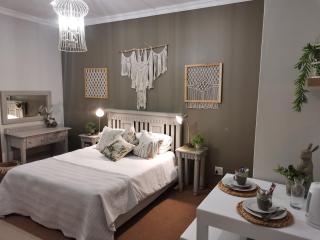 22 on Main Guesthouse Walvis Bay - 4