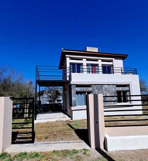 Casa de la Sierras - 9