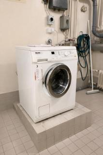 Studio in the Heart of Pori - 5