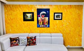 Hotel Casa Sharon - 8