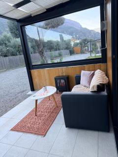 Grand Relax Suites - 8