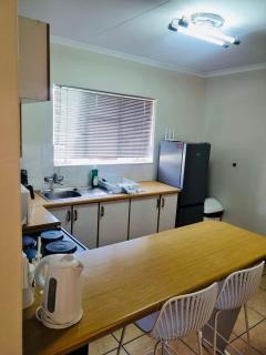 Bultpark Apartment - 5