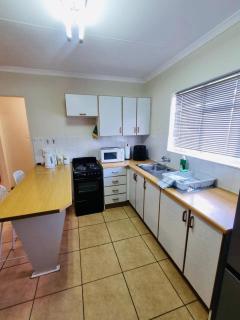 Bultpark Apartment - 6