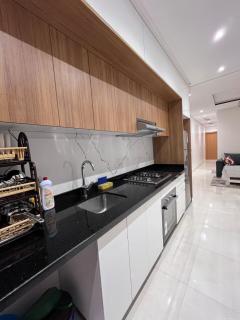 A quiet retreat with a stunning mountain view - 2