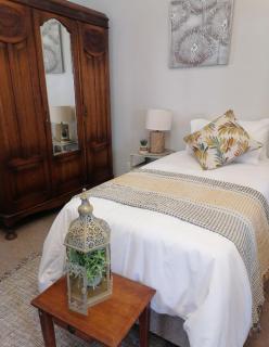 22 on Main Guesthouse Walvis Bay - 6