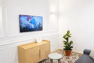 Nuraghi Floriana Apartments - 9