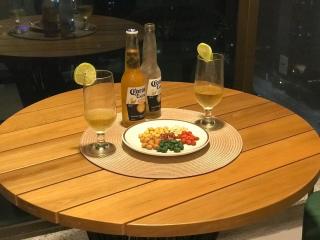 Studio Topázio no Meireles próximo a Praia de Iracema - 8