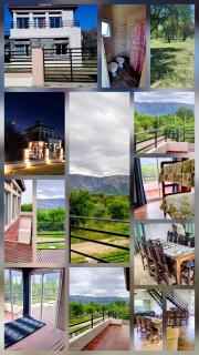 Casa de la Sierras - 6