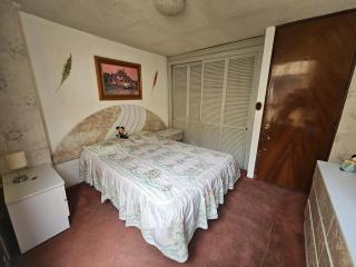 Vintage Apartment Narvarte & Art Gallery - 9