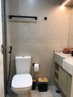 Studio Topázio no Meireles próximo a Praia de Iracema - 3