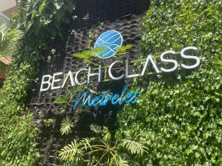 Studio Topázio no Meireles próximo a Praia de Iracema - 1