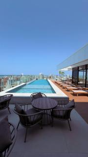 Studio Topázio no Meireles próximo a Praia de Iracema - 8