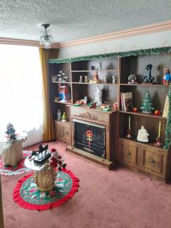 Vintage Apartment Narvarte & Art Gallery - 1