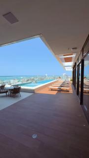 Studio Topázio no Meireles próximo a Praia de Iracema - 7