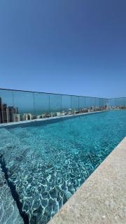 Studio Topázio no Meireles próximo a Praia de Iracema - 5