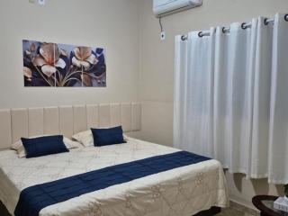 Casa de campo l Acesso Rio l Roupa de Cama l Café da Manhã. - 8