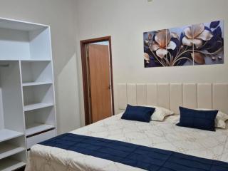 Casa de campo l Acesso Rio l Roupa de Cama l Café da Manhã. - 7