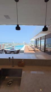 Studio Topázio no Meireles próximo a Praia de Iracema - 4