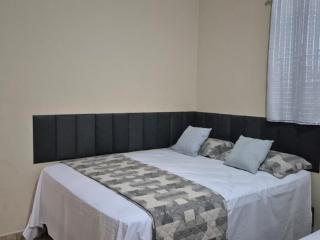 Casa de campo l Acesso Rio l Roupa de Cama l Café da Manhã. - 3