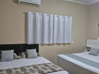 Casa de campo l Acesso Rio l Roupa de Cama l Café da Manhã. - 2