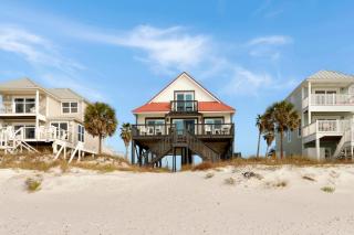 Sun Chaser by Pristine Properties Vacation Rentals - 5