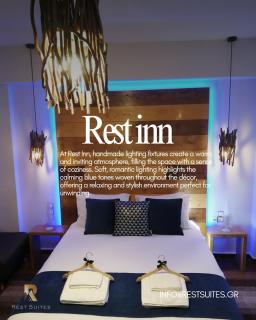 REST On The Pedestrian Street - 8