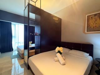 Axon Suites Luxury KL - 7