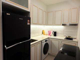 Axon Suites Luxury KL - 5