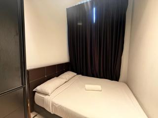 Axon Suites Luxury KL - 6