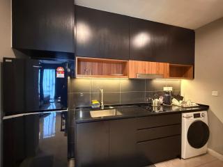 Axon Suites Luxury KL - 9