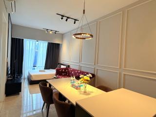 Axon Suites Luxury KL - 2