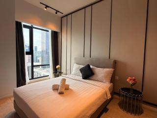 Axon Suites Luxury KL - 3