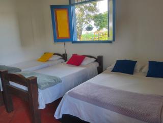 Finca La Colmena De Don Juaco - 4