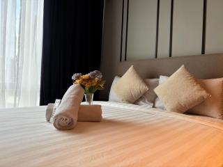 Axon Suites Luxury KL Pavilion - 3