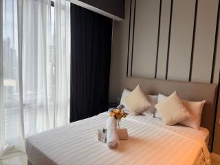 Axon Suites Luxury KL Pavilion - 1