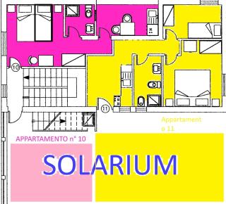 Attico 5 - Ustica - 7