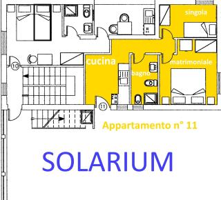Attico 5 - Ustica - 5