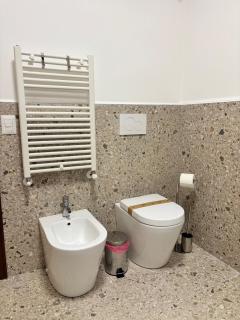 Your Home, in the center of Bari - 6