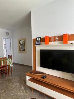 Beautiful comfortable apartment in Guarapari - 0
