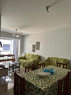 Beautiful comfortable apartment in Guarapari - 7