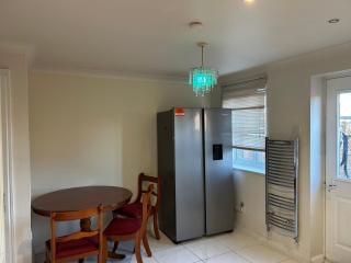 Chartsworth 4 Bedrooms Spacious House - 7