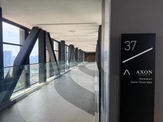 Axon Suites Luxury KL Pavilion - 6