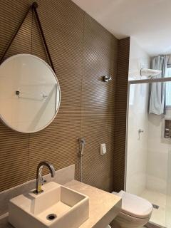 Beautiful comfortable apartment in Guarapari - 4