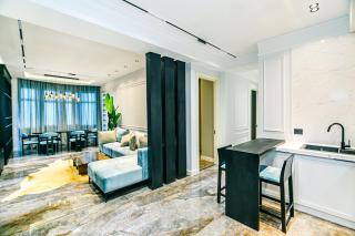 VIP Apartment MUSEUM - 2