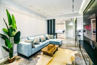 VIP Apartment MUSEUM - 9