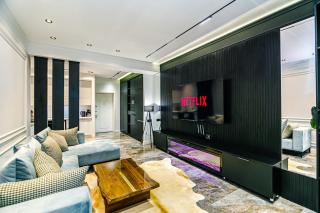 VIP Apartment MUSEUM - 8