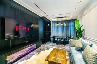 VIP Apartment MUSEUM - 7