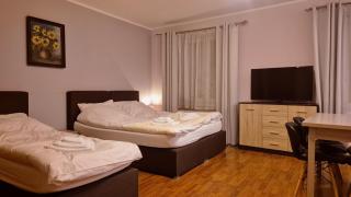 W Samiuśkim Centrum - 2