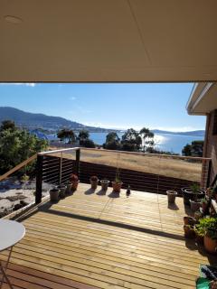 Easy for 1 person per room - 3